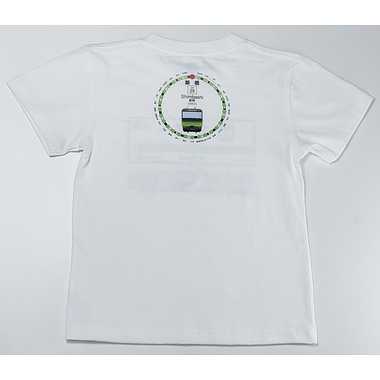 |メーカー品切れ中|【メーカー取寄】山手線Ｔシャツ 29 新橋駅(100)