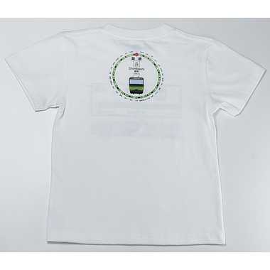 |メーカー品切れ中|【メーカー取寄】山手線Ｔシャツ 29 新橋駅(110)