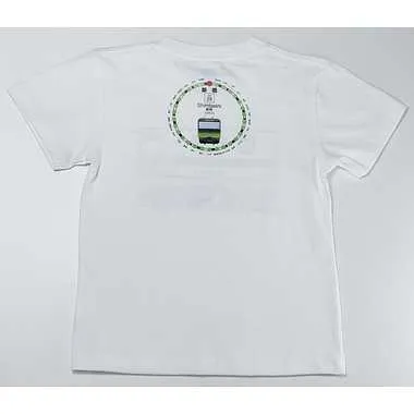 【メーカー取寄】山手線Ｔシャツ 29 新橋駅(150)