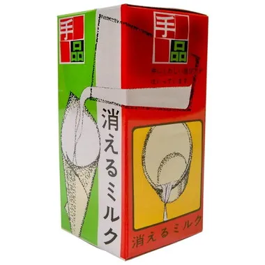 |メーカー品切れ中|【メーカー取寄】消えるミルク