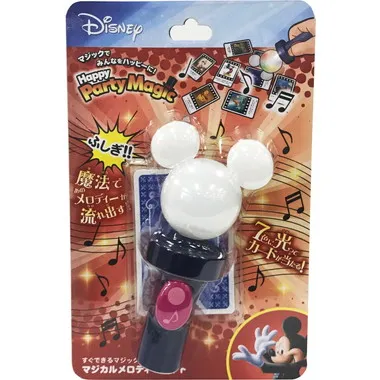 |メーカー品切れ中|【メーカー取寄】M11709 マジカルメロディーライト