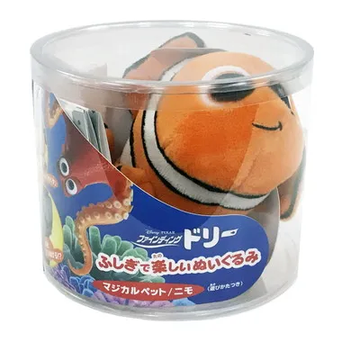 |メーカー品切れ中|【メーカー取寄】M11723 マジカルペット/ニモ