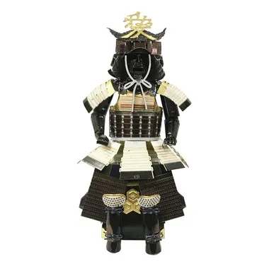 |メーカー品切れ中|【メーカー取寄】T-ME-014M メタリックナノパズル　鎧 直江兼続