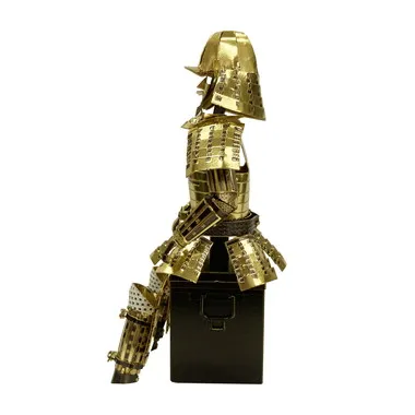 T-ME-022M 鎧 徳川家康(金陀美具足)