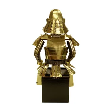 T-ME-022M 鎧 徳川家康(金陀美具足)