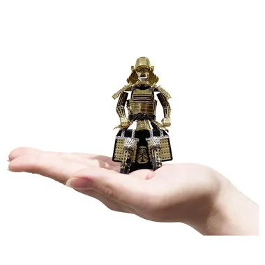 T-ME-022M 鎧 徳川家康(金陀美具足)