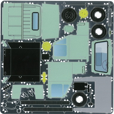 T-ME-026M ＤＡＩＨＡＴＳＵ　ミゼットＭＰ５型