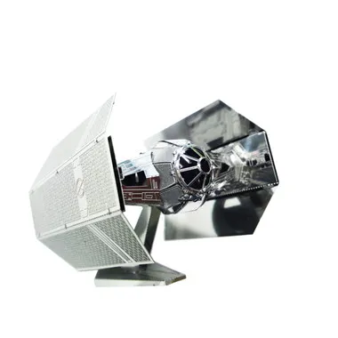 |メーカー品切れ中|【メーカー取寄】W-MN-009 TIEアドバンストx1(TM)