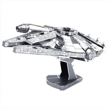 |メーカー品切れ中|【メーカー取寄】W-MP-001 ミレニアム・ファルコン