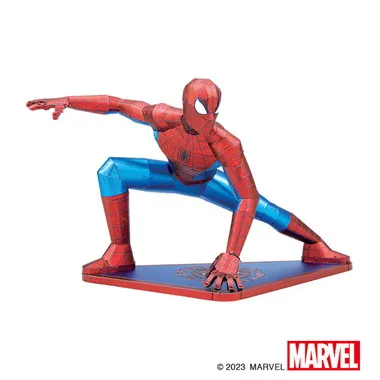 |メーカー品切れ中|【メーカー取寄】R-ME-16M スパイダーマン