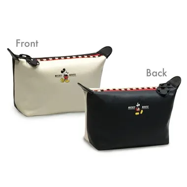 |メーカー品切れ中|【メーカー取寄】DMZ-302 ポーチ黒