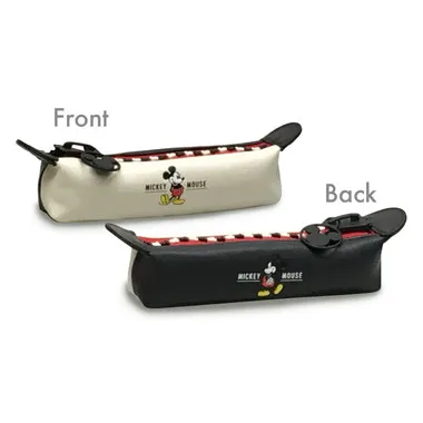 |メーカー品切れ中|【メーカー取寄】DMZ-402 ペンケース黒