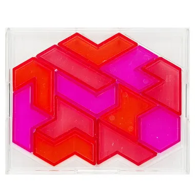 TBB-03 ヘキサモンド(脳ブロック)