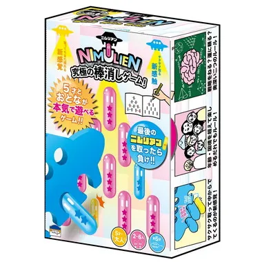 |メーカー品切れ中|【メーカー取寄】TTG-03 ニムリアン（ＮＩＭＵＬＩＥＮ）