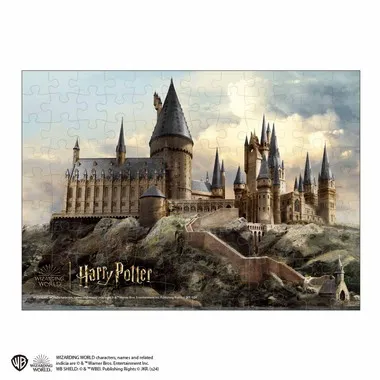 【メーカー取寄】B-108-832 Ｈｏｇｗａｒｔｓ　Ｃａｓｔｌｅ
