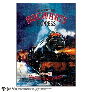 【メーカー取寄】BSG-266-842 Ｈｏｇｗａｒｔｓ　Ｅｘｐｒｅｓｓ