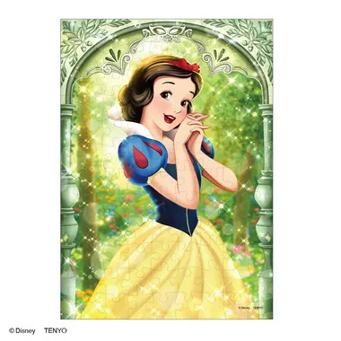 |メーカー品切れ中|【メーカー取寄】D-108-037 純真な白雪姫