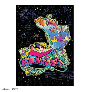 【メーカー取寄】D-108-053 カラー　オブ　ファンタジア