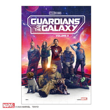 |メーカー品切れ中|【メーカー取寄】R-108-639 Ｇｕａｒｄｉａｎｓ　ｏｆ　ｔｈｅ　Ｇａｌａｘｙ　ＶＯＬＵＭＥ　３