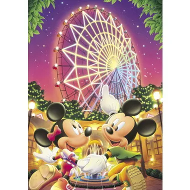 |メーカー品切れ中|【メーカー取寄】D-108-960 ファンタジーナイト 108P