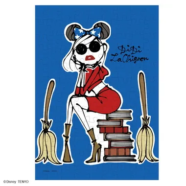 【メーカー取寄】DG-315-124 ファンタジア　Ｍ