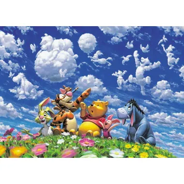 |メーカー品切れ中|【メーカー取寄】DPG-500-594 ブルースカイ　ファンタジー〈ピュアホワイト〉