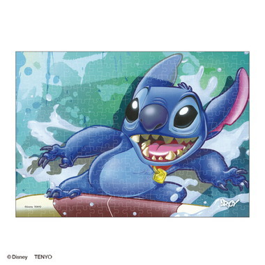 DSG-266-979 Ｓｕｒｆ　Ｒｉｄｅｒ　Ｓｔｉｔｃｈ