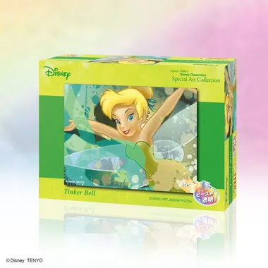 【メーカー取寄】DSG-266-980 Ｔｉｎｋｅｒ　Ｂｅｌｌ