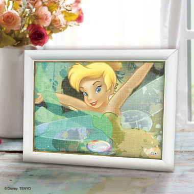 DSG-266-980 Ｔｉｎｋｅｒ　Ｂｅｌｌ