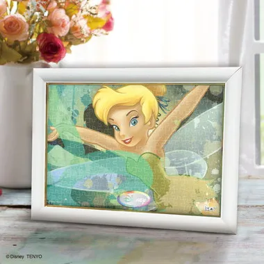 【メーカー取寄】DSG-266-980 Ｔｉｎｋｅｒ　Ｂｅｌｌ