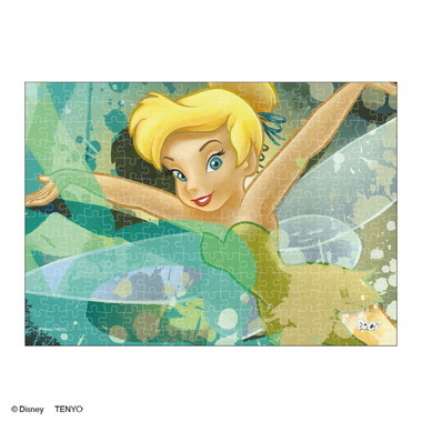 DSG-266-980 Ｔｉｎｋｅｒ　Ｂｅｌｌ