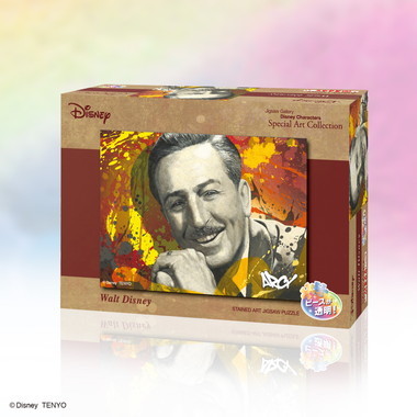 DSG-266-985 Ｗａｌｔ　Ｄｉｓｎｅｙ