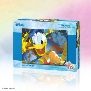 DSG-266-986 Ｄｏｎａｌｄ　Ｄｕｃｋ