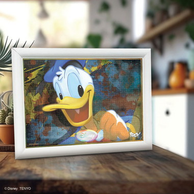 DSG-266-986 Ｄｏｎａｌｄ　Ｄｕｃｋ
