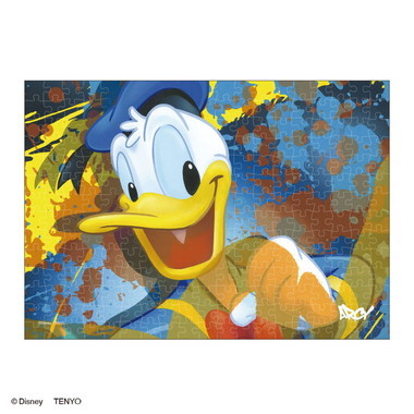 DSG-266-986 Ｄｏｎａｌｄ　Ｄｕｃｋ
