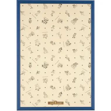 ディズニー専用木製パネル　１０００Ｐ　ブルー