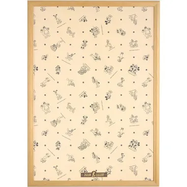 ディズニー専用木製パネル　１０００Ｐ　ナチュラル