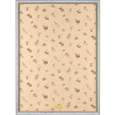 ディズニー専用 アートフィギュアパネル2000ピース用