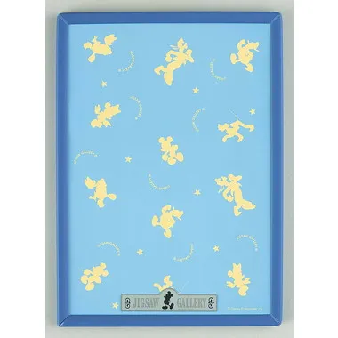 ディスニー専用パネル  ブルー