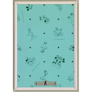 ディズニー専用セーフティーパネル　２００Ｐ