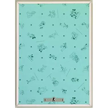 ディズニー専用セーフティーパネル 500P