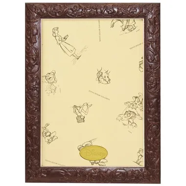 |メーカー品切れ中|【メーカー取寄】DNアートフィギュアパネル 108P用 ブラウン