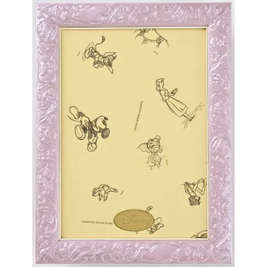 |メーカー品切れ中|【メーカー取寄】DNアートフィギュアパネル 108P用 パールピンク