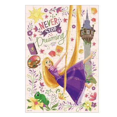 メーカー品切れ中|【メーカー取寄】DK-96-376 あたらしいせかいへ