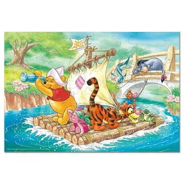 【メーカー取寄】DK-40-378 いかだあそび