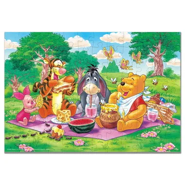 【メーカー取寄】DK-96-379 みんなでピクニック