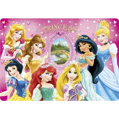 |メーカー品切れ中|【メーカー取寄】DC-41-083 わたしもプリンセス