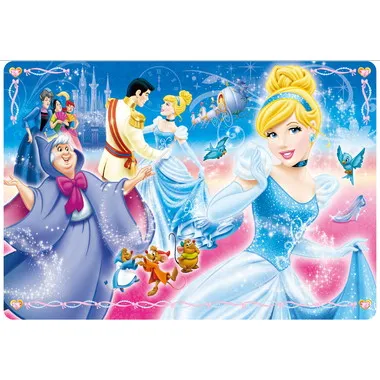 |メーカー品切れ中|【メーカー取寄】DC-60-094 すてきなシンデレラ