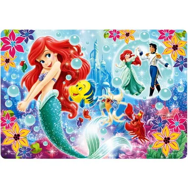 DC-80-097 ときめきアリエル