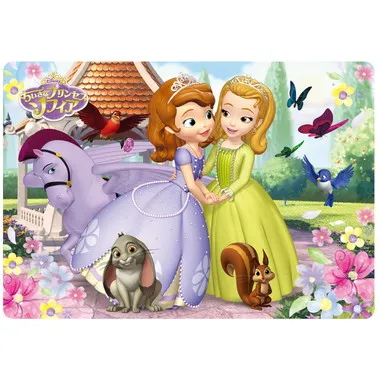 |メーカー品切れ中|【メーカー取寄】DC-40-103 ふたりはなかよし